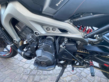 Carica l&#39;immagine nel visualizzatore di Gallery, YAMAHA MT 09 - 2014 - KM 30388