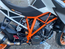 Carica l&#39;immagine nel visualizzatore di Gallery, KTM 1290 SUPER DUKE R SE - 2016 - KM 42271