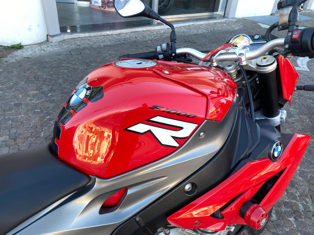 BMW S 1000 R - 2014 - KM 31083