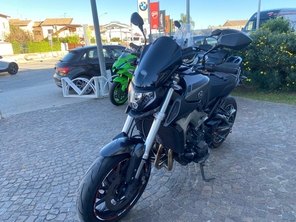 YAMAHA MT 09 - 2014 - KM 30388