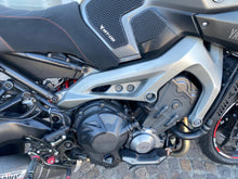 Carica l&#39;immagine nel visualizzatore di Gallery, YAMAHA MT 09 - 2014 - KM 30388
