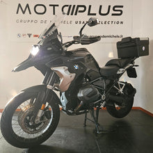 Carica l&#39;immagine nel visualizzatore di Gallery, BMW R 1250 GS - 2023 - KM 19739