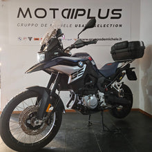 Carica l&#39;immagine nel visualizzatore di Gallery, BMW F 850 GS TROPHY - 2023 - KM 11225