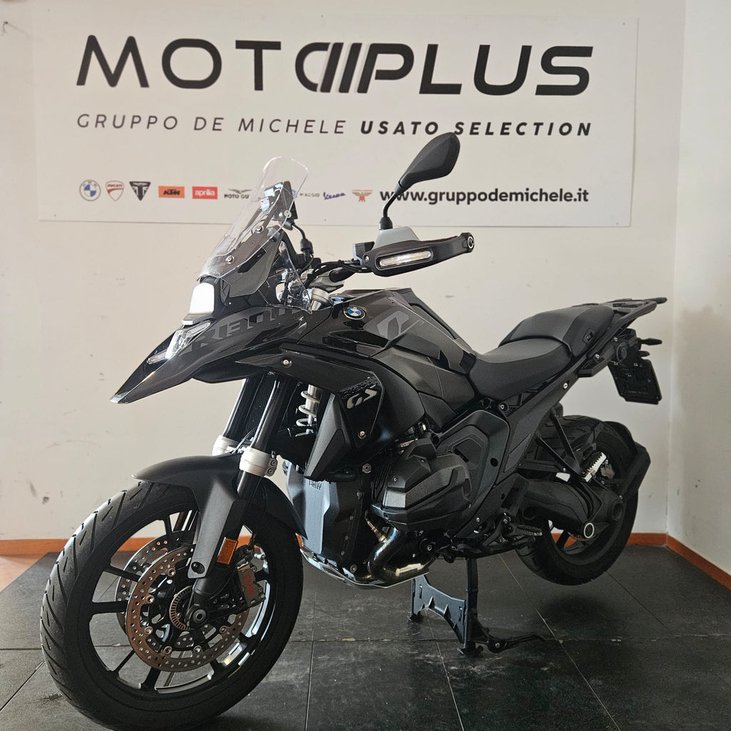 BMW R 1300 GS - 2024 - KM 3746