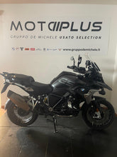 Carica l'immagine nel visualizzatore di Gallery, BMW R 1250 GS Ultimate Edition anno 2023 km 10220