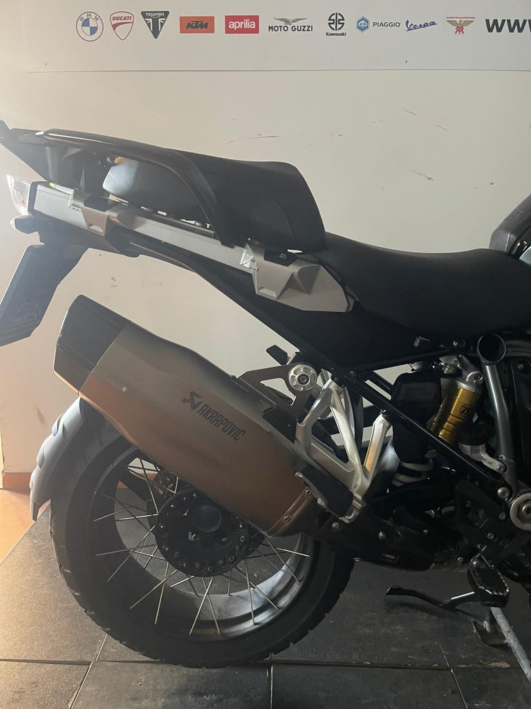BMW R 1250 GS Ultimate Edition anno 2023 km 10220