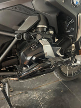 Carica l'immagine nel visualizzatore di Gallery, BMW R 1250 GS Ultimate Edition anno 2023 km 10220