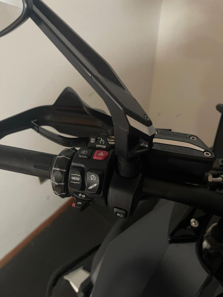 BMW R 1250 GS Ultimate Edition anno 2023 km 10220