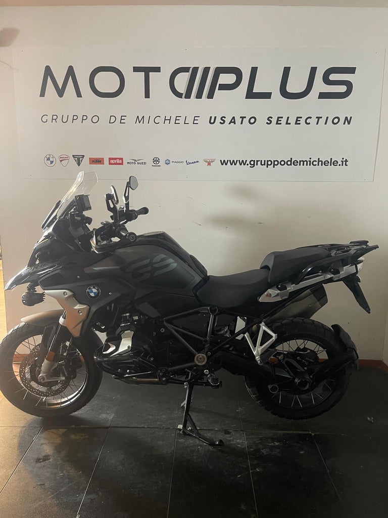 BMW R 1250 GS Ultimate Edition anno 2023 km 10220