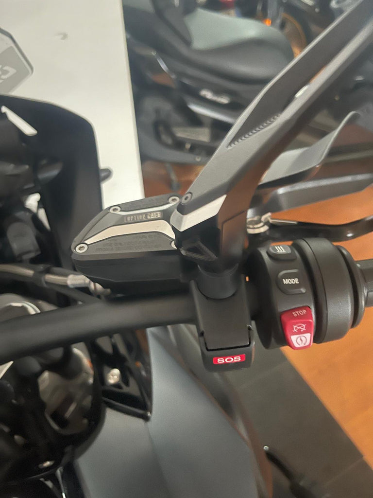 BMW R 1250 GS Ultimate Edition anno 2023 km 10220