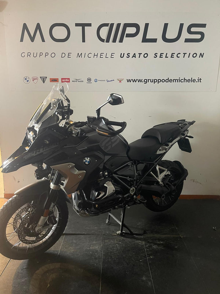 BMW R 1250 GS Ultimate Edition anno 2023 km 10220