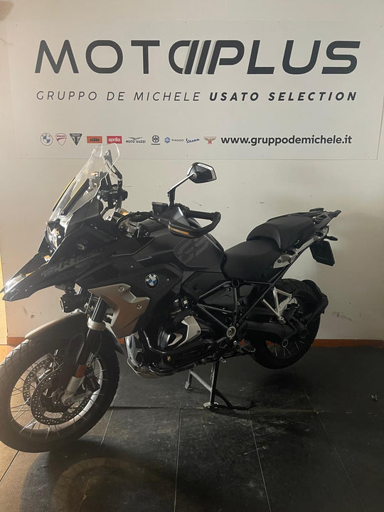 BMW R 1250 GS Ultimate Edition anno 2023 km 10220