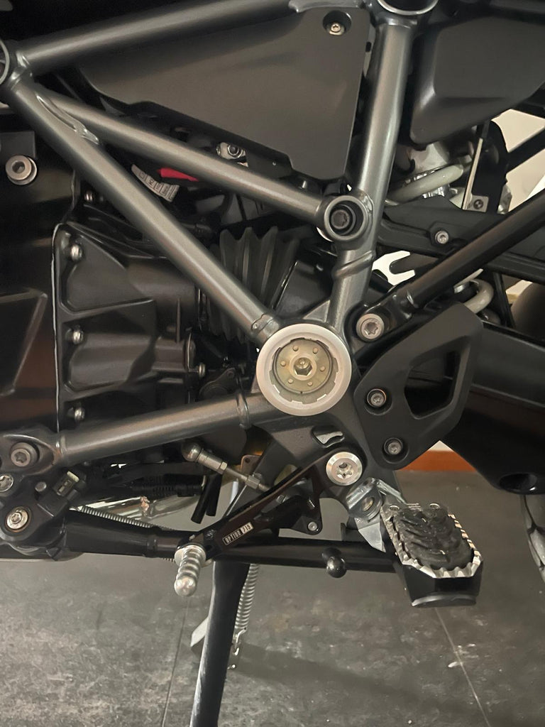 BMW R 1250 GS Ultimate Edition anno 2023 km 10220