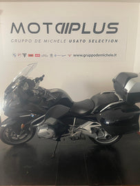 BMW R 1200 RT ANNO 2017 - KM 81933