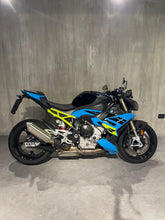 Carica l'immagine nel visualizzatore di Gallery, BMW S 1000 R - ANNO 2025 - KM 6098