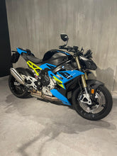 Carica l'immagine nel visualizzatore di Gallery, BMW S 1000 R - ANNO 2025 - KM 6098