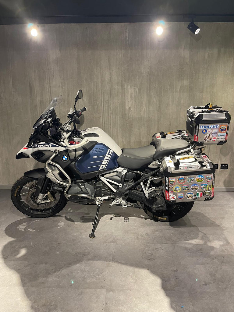 BMW R 1250 GS ADV anno 2023 km 34000