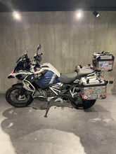 Carica l'immagine nel visualizzatore di Gallery, BMW R 1250 GS ADV anno 2023 km 34000