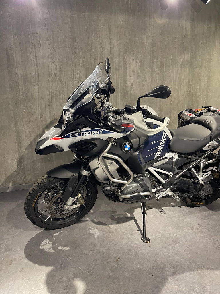 BMW R 1250 GS ADV anno 2023 km 34000