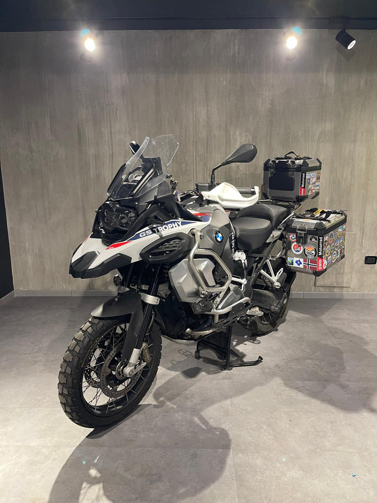 BMW R 1250 GS ADV anno 2023 km 34000