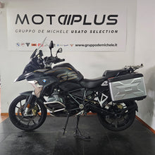 Carica l&#39;immagine nel visualizzatore di Gallery, BMW R 1250 GS - 2020 - KM 70071