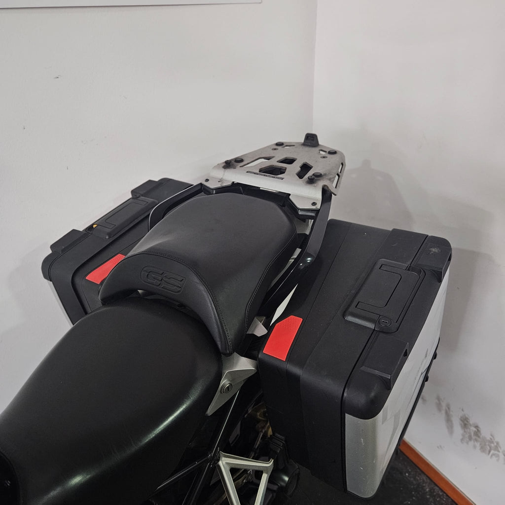 BMW R 1250 GS - 2020 - KM 70071