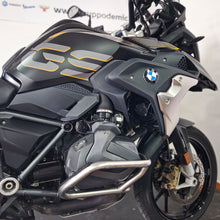 Carica l&#39;immagine nel visualizzatore di Gallery, BMW R 1250 GS - 2020 - KM 70071