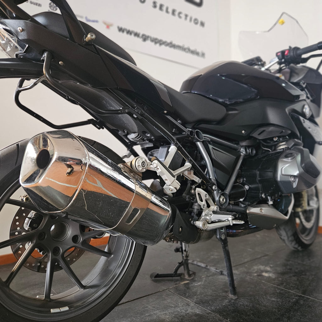 BMW R 1250 TS - 2023 - KM 6585