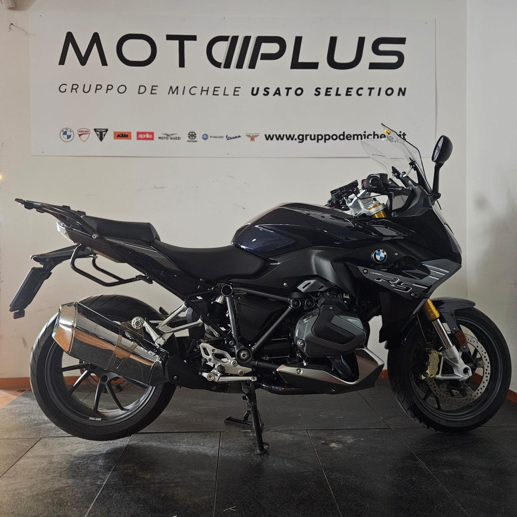BMW R 1250 TS - 2023 - KM 6585