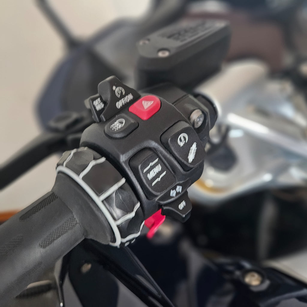 BMW R 1250 TS - 2023 - KM 6585