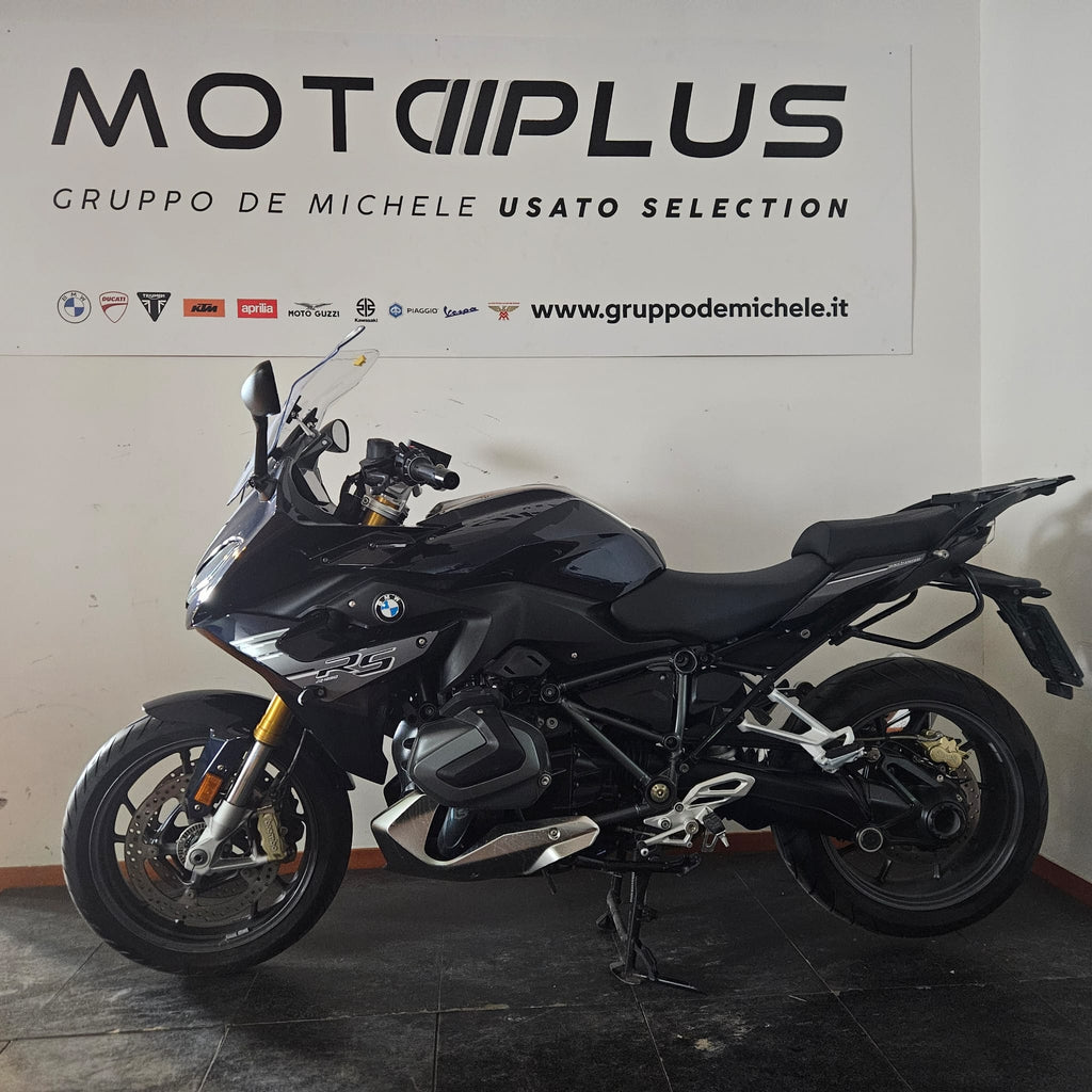 BMW R 1250 TS - 2023 - KM 6585