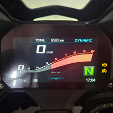 Carica l&#39;immagine nel visualizzatore di Gallery, BMW R 1250 TS - 2023 - KM 6585
