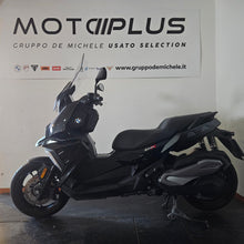 Carica l&#39;immagine nel visualizzatore di Gallery, BMW C 400 X - 2021 - KM 25539