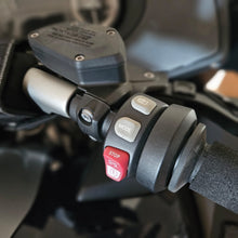Carica l&#39;immagine nel visualizzatore di Gallery, BMW R 1200 RT - 2017 - KM 14955