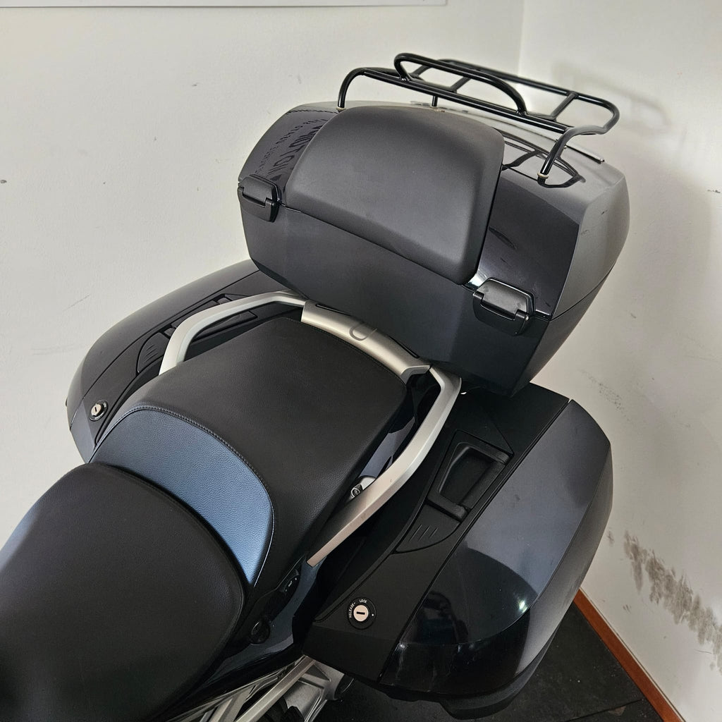 BMW R 1200 RT - 2017 - KM 14955