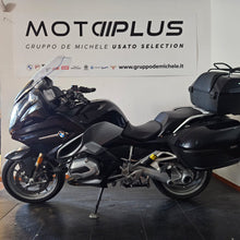 Carica l&#39;immagine nel visualizzatore di Gallery, BMW R 1200 RT - 2017 - KM 14955