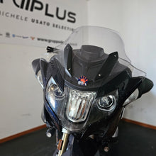 Carica l&#39;immagine nel visualizzatore di Gallery, BMW R 1200 RT - 2017 - KM 14955