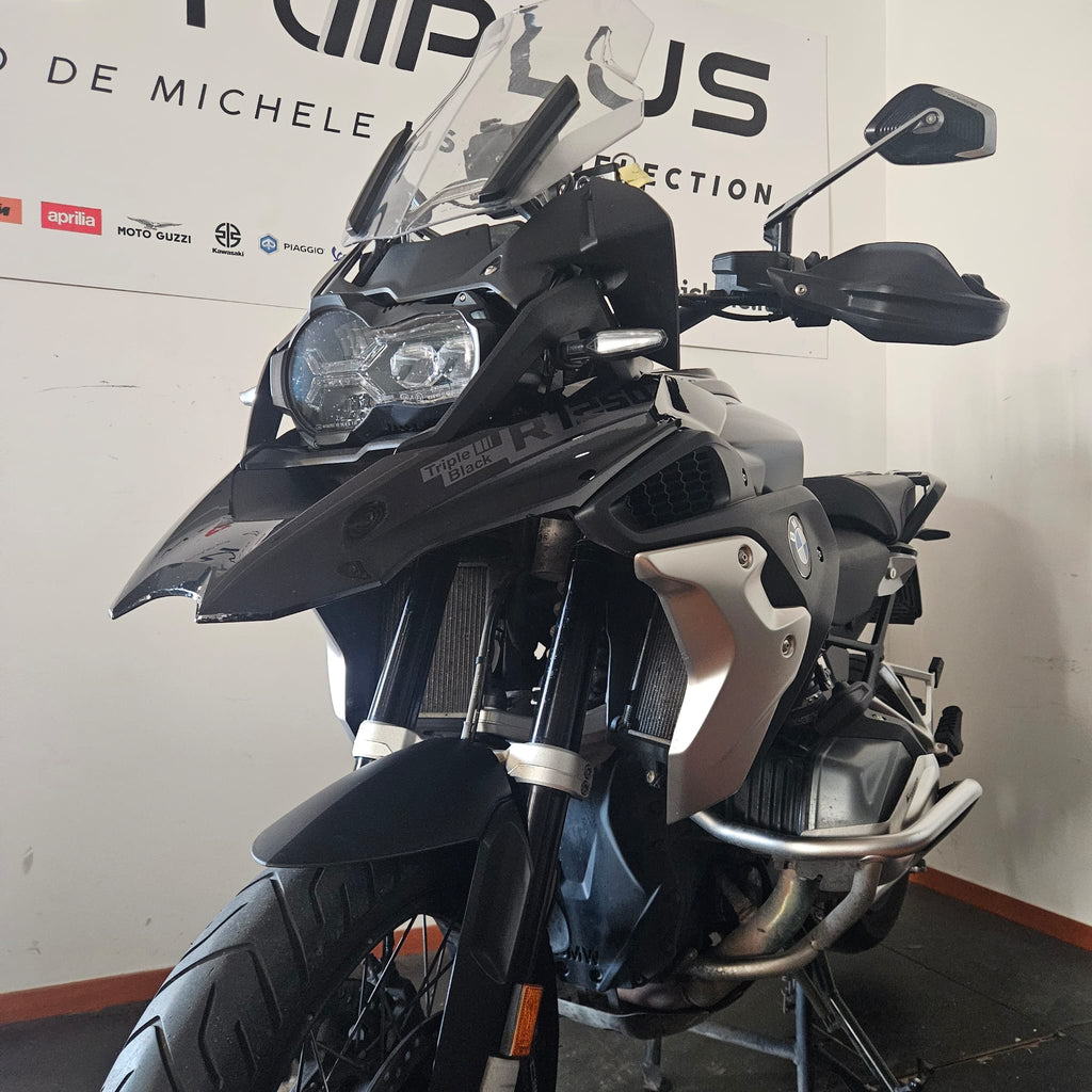 BMW R 1250 GS - 2022 - KM 46711