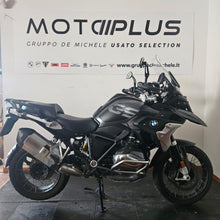 Carica l&#39;immagine nel visualizzatore di Gallery, BMW R 1250 GS - 2022 - KM 46711
