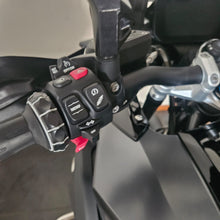 Carica l&#39;immagine nel visualizzatore di Gallery, BMW R 1250 GS - 2022 - KM 46711