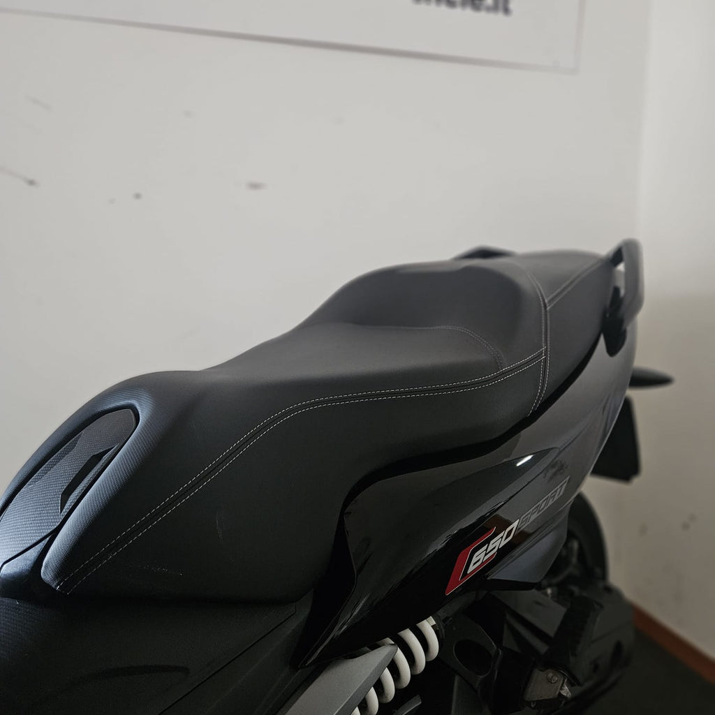 BMW C 650 SPORT - 2019 - KM 14243