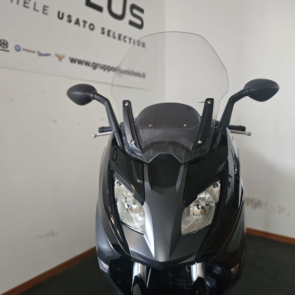 BMW C 650 SPORT - 2019 - KM 14243