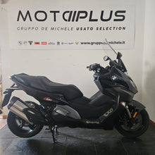 Carica l&#39;immagine nel visualizzatore di Gallery, BMW C 650 SPORT - 2019 - KM 14243
