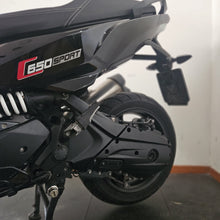 Carica l&#39;immagine nel visualizzatore di Gallery, BMW C 650 SPORT - 2019 - KM 14243
