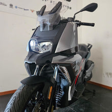 Carica l&#39;immagine nel visualizzatore di Gallery, BMW C 400 X - 2022 - KM 23717