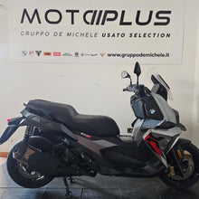 Carica l&#39;immagine nel visualizzatore di Gallery, BMW C 400 X - 2022 - KM 23717