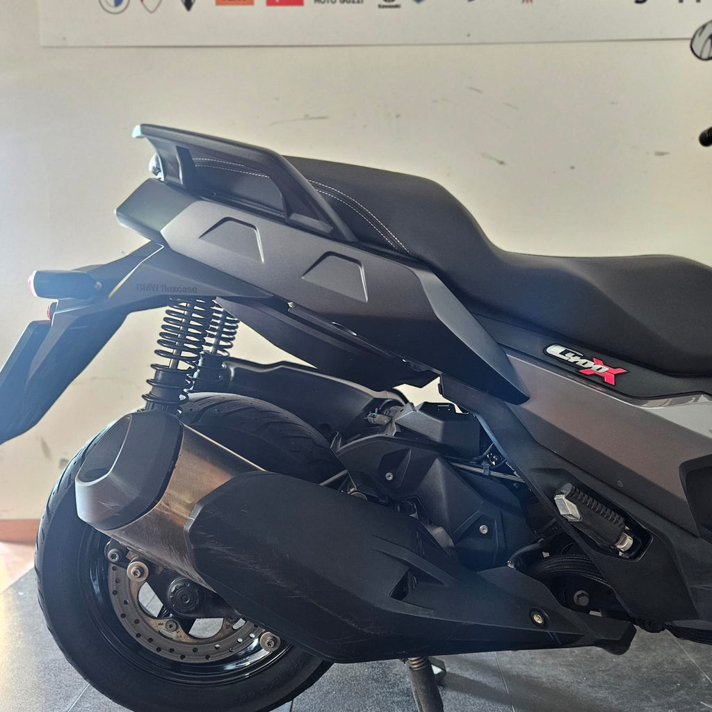 BMW C 400 X - 2022 - KM 23717