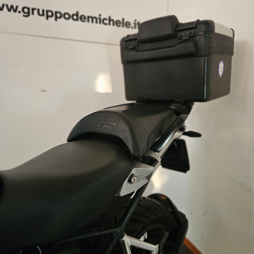 BMW R 1250 GS - 2023 - KM 19739