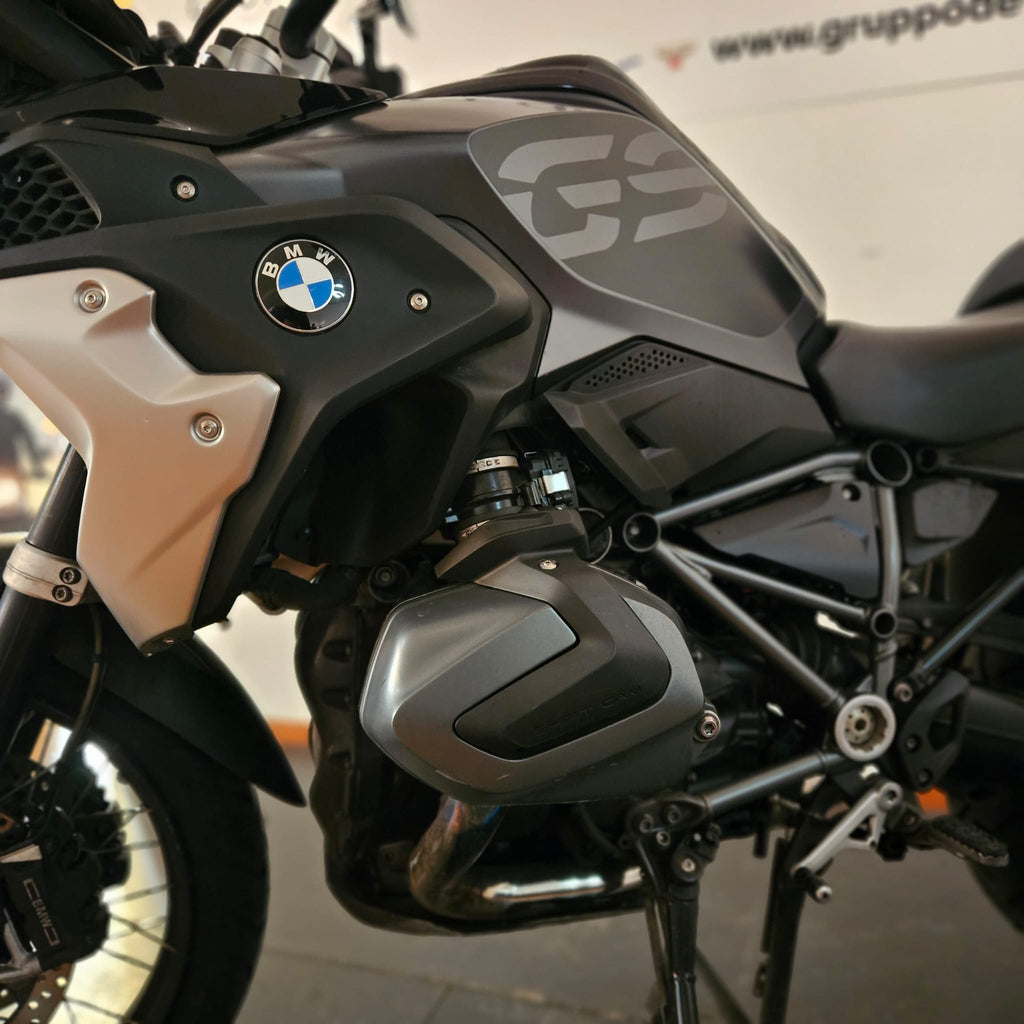BMW R 1250 GS - 2023 - KM 19739