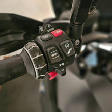 Carica l&#39;immagine nel visualizzatore di Gallery, BMW R 1250 GS - 2023 - KM 19739